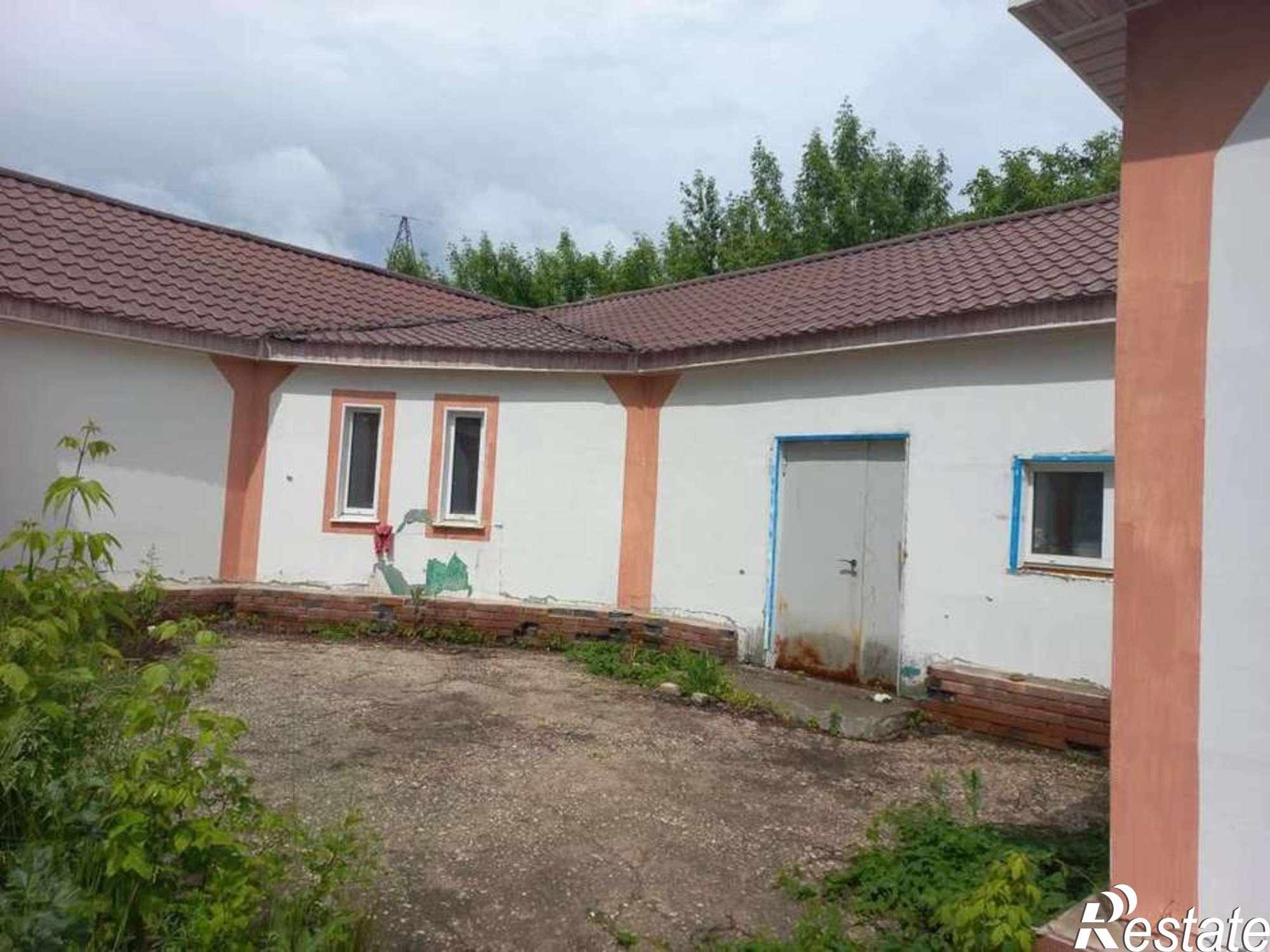 Купить помещение свободного назначения за 7 500 000 рублей на Лесная улица, 58