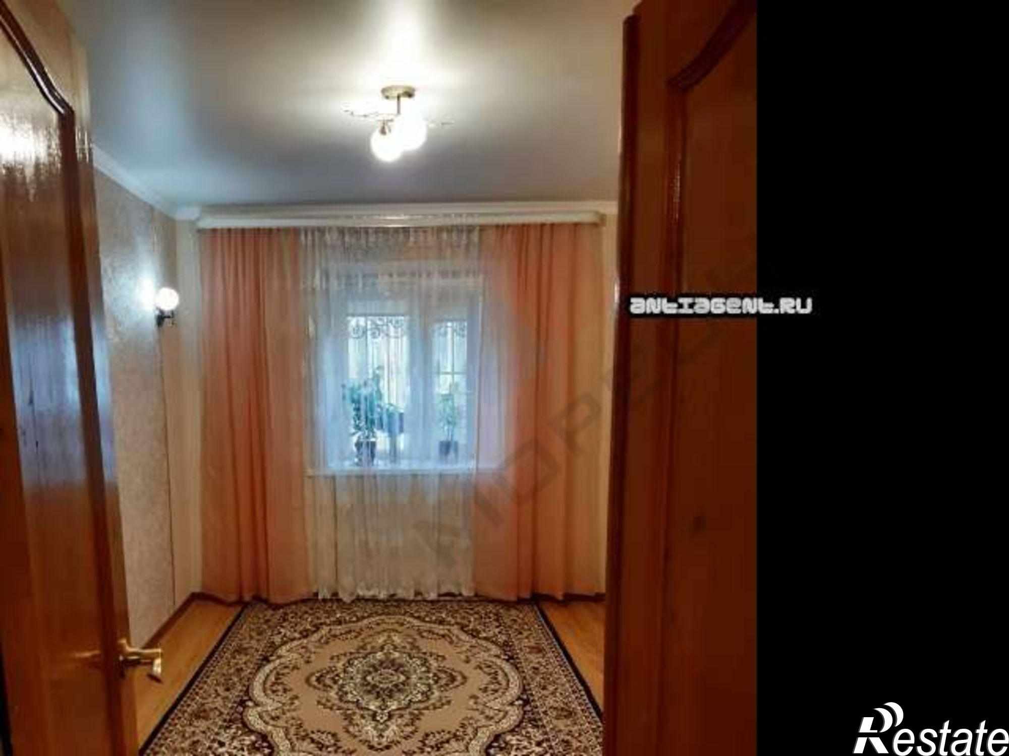 Купить квартиру за 9 450 000 рублей на Советская ул, 70