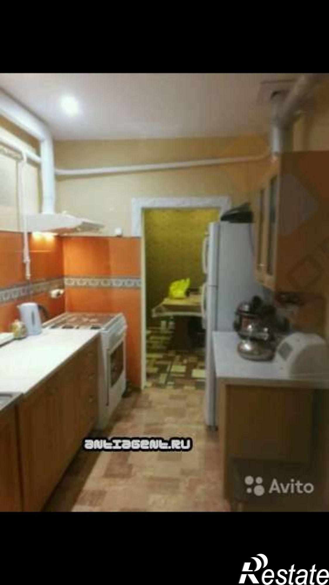 Купить квартиру за 9 450 000 рублей на Советская ул, 70
