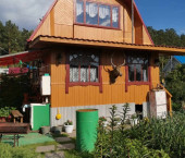коттедж 100 кв м обская
