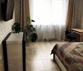 комната 44 кв м Гагарина улица, 122