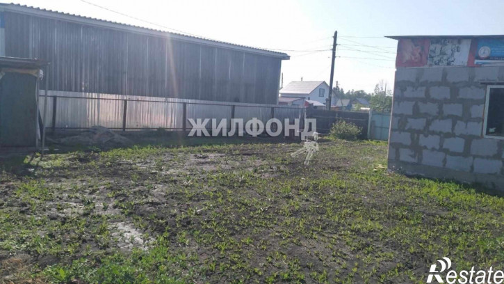 Коттедж/дом Звезда садовое товарищество