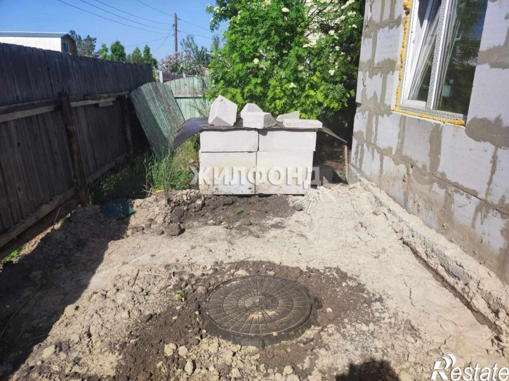 Коттедж/дом Звезда садовое товарищество