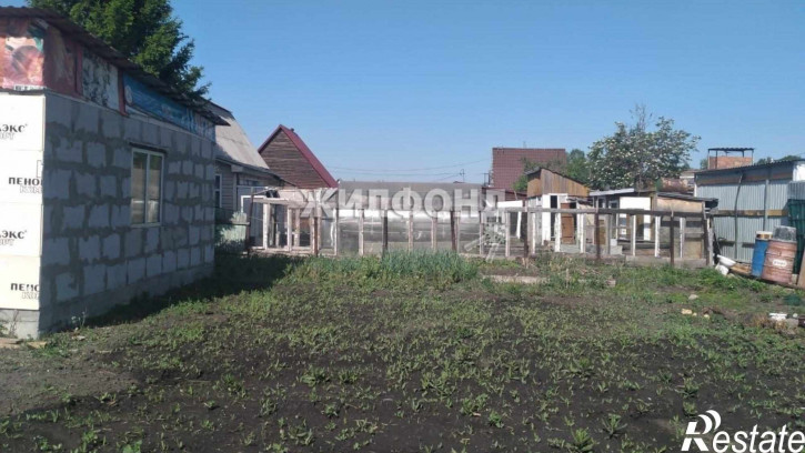 Коттедж/дом Звезда садовое товарищество