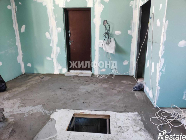 Коттедж/дом Звезда садовое товарищество
