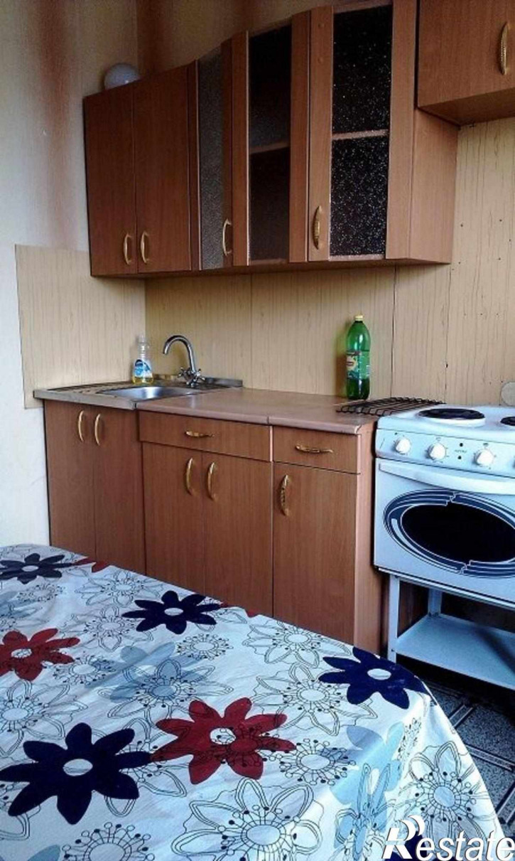 1-комн квартира ул. Высоцкого,50/2