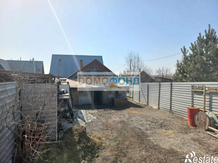 Коттедж/дом ул. Загородная