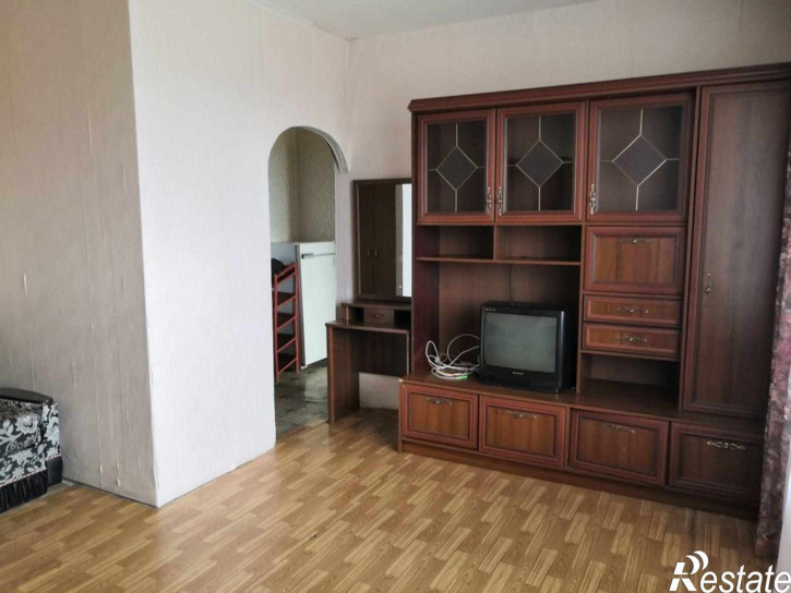 1-комн квартира ул. Высоцкого,50/2