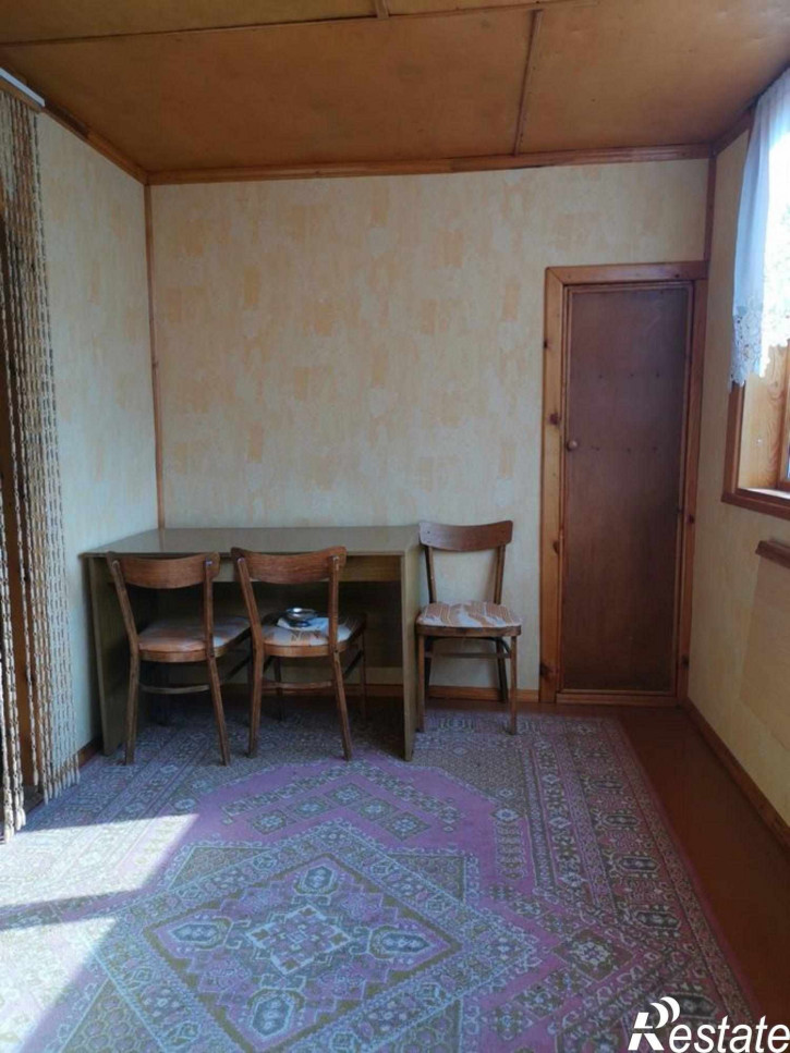 Коттедж/дом обская