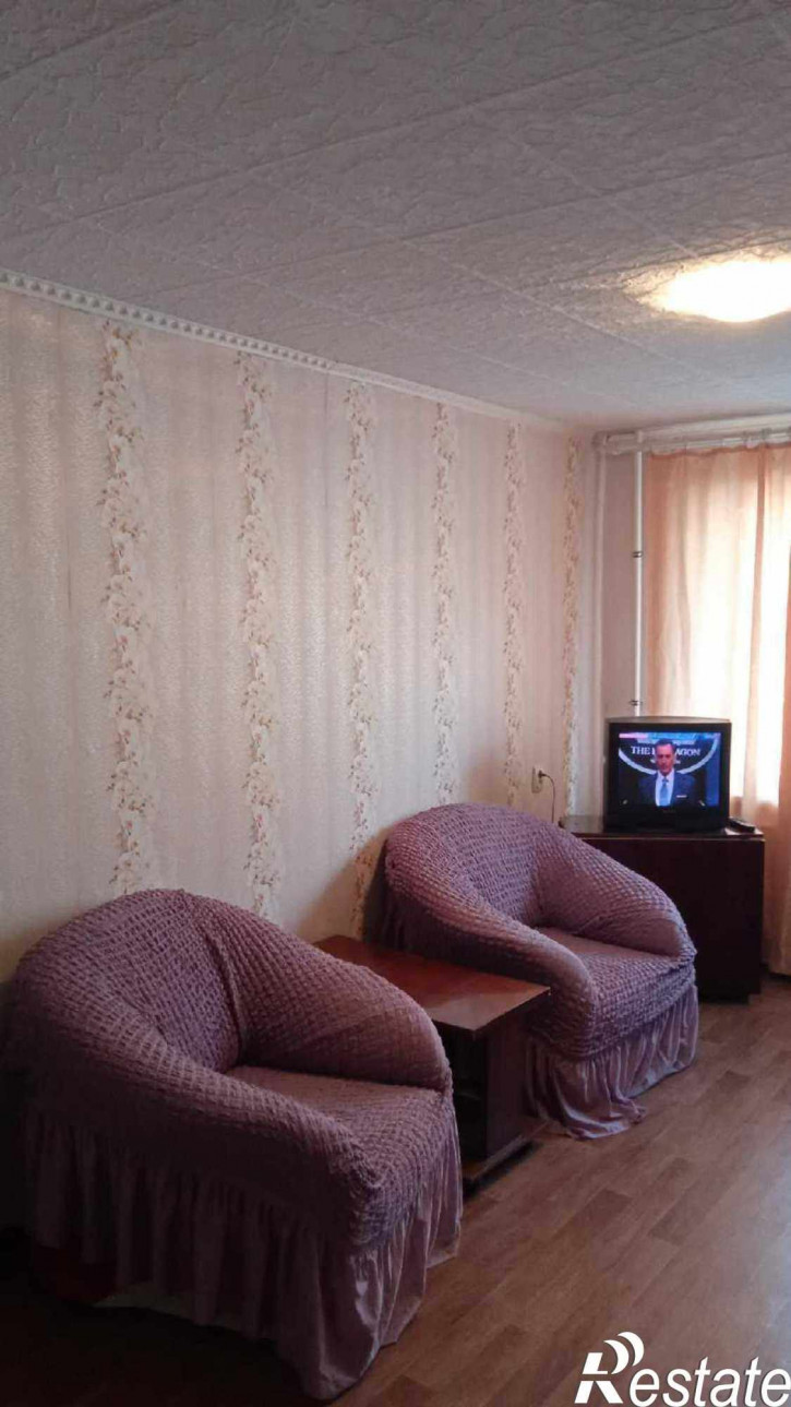 1-комн квартира Владимирская улица, 22