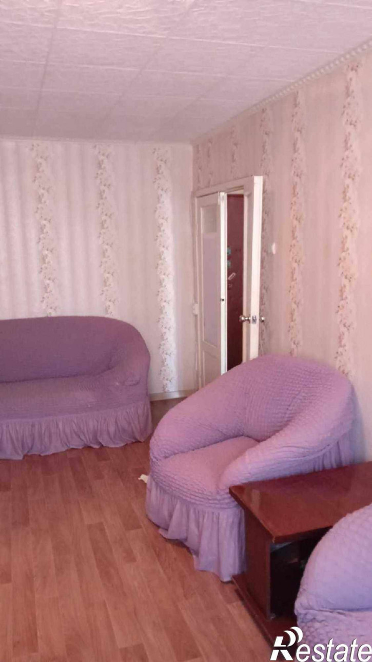 1-комн квартира Владимирская улица, 22