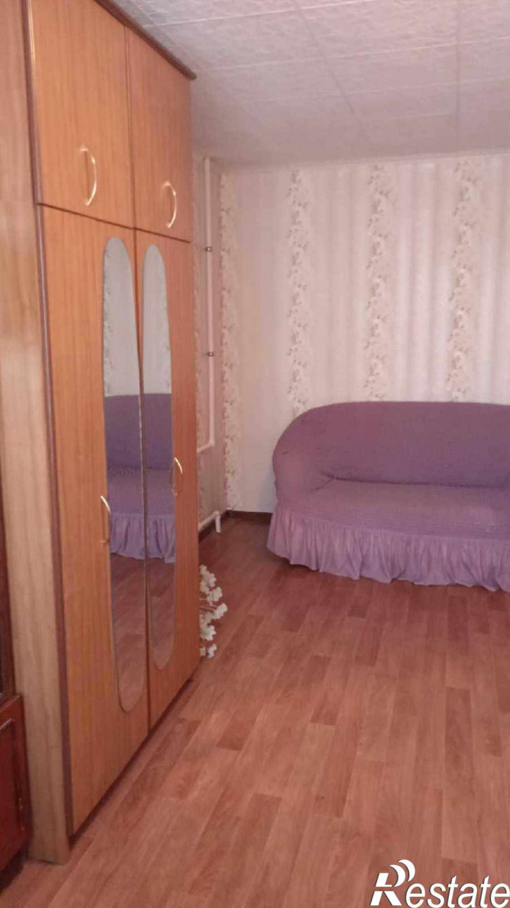 1-комн квартира Владимирская улица, 22