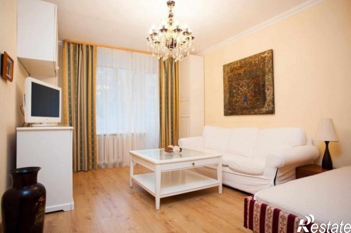 1-комн квартира Победы улица, 20