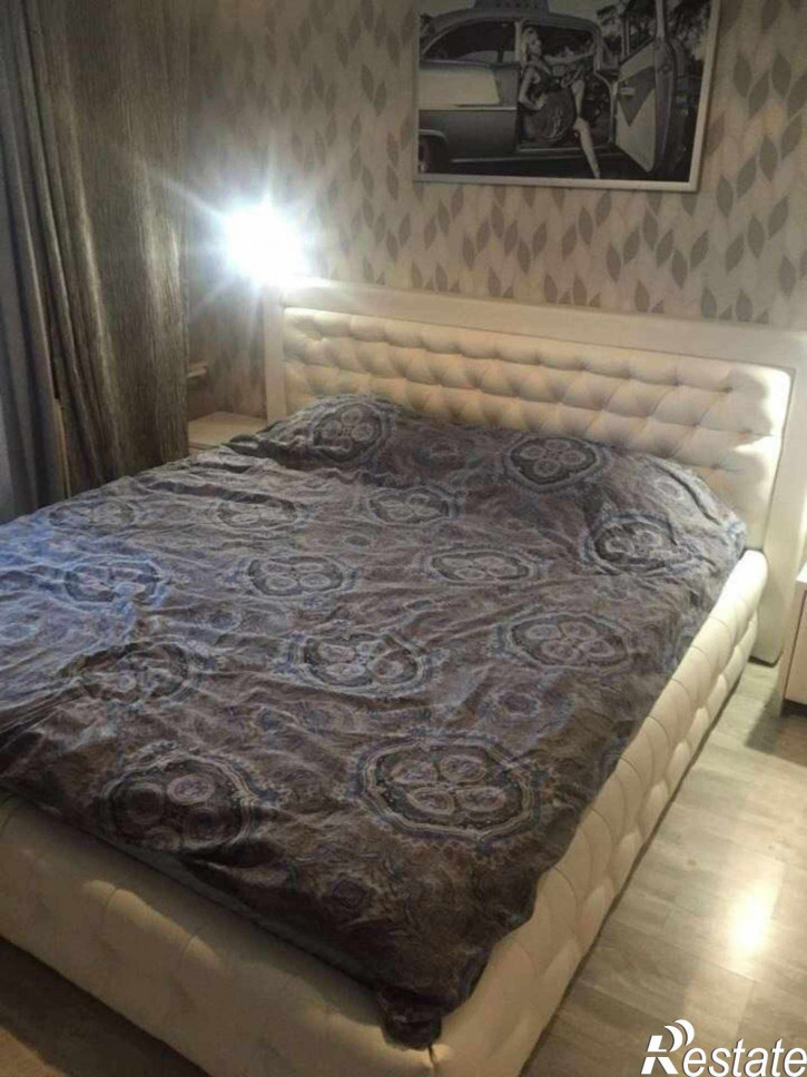 1-комн квартира Масленникова проспект, 40