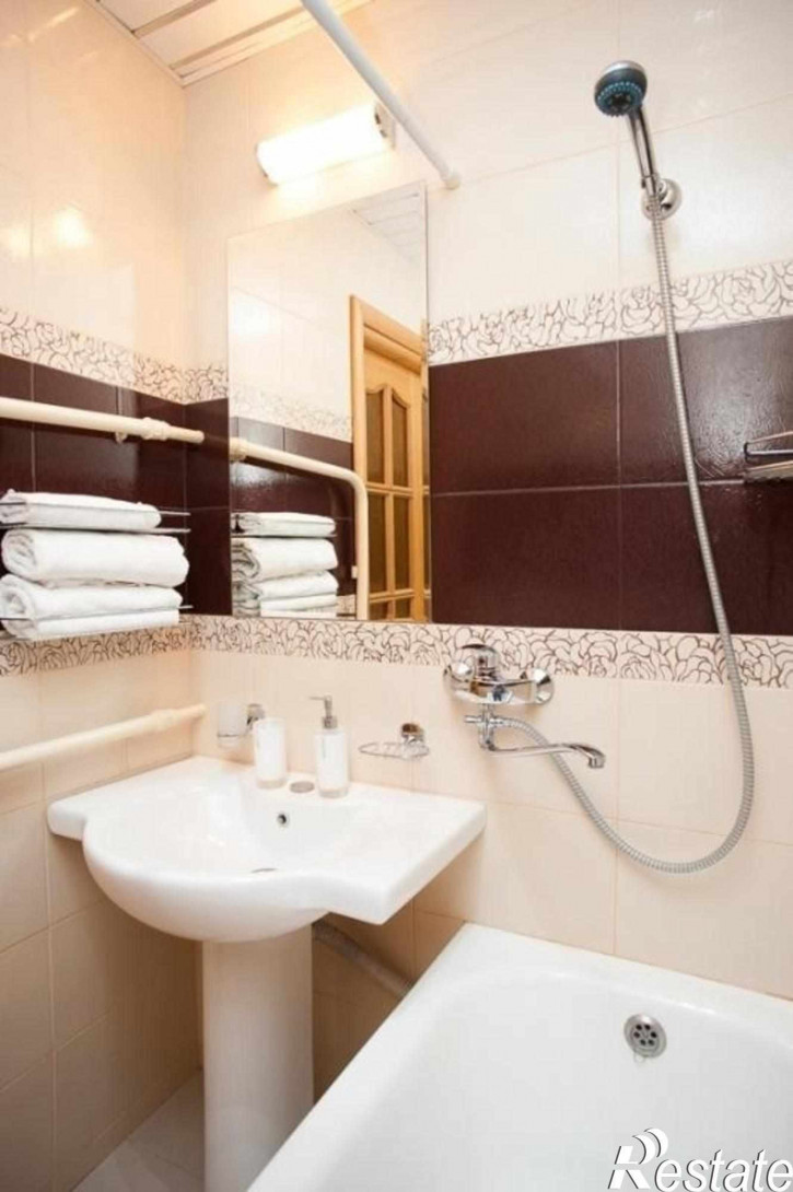 1-комн квартира Победы улица, 20