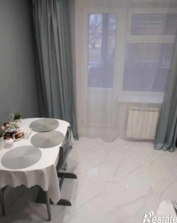 1-комн квартира Победы улица, 75