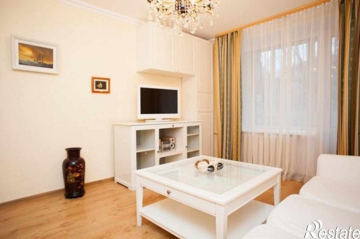 1-комн квартира Победы улица, 20