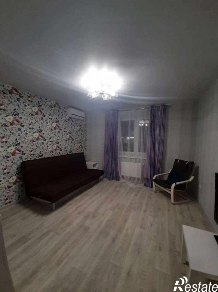 1-комн квартира Металлургов проспект, 32