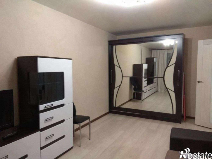 1-комн квартира Промышленности улица, 298