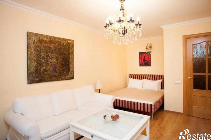 1-комн квартира Победы улица, 20