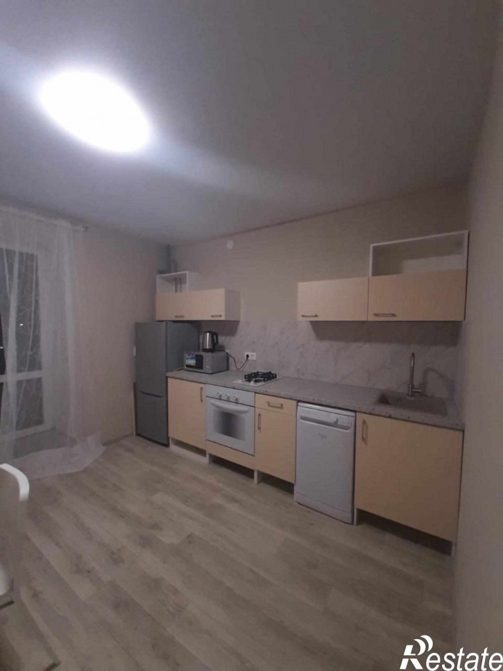 1-комн квартира Металлургов проспект, 32