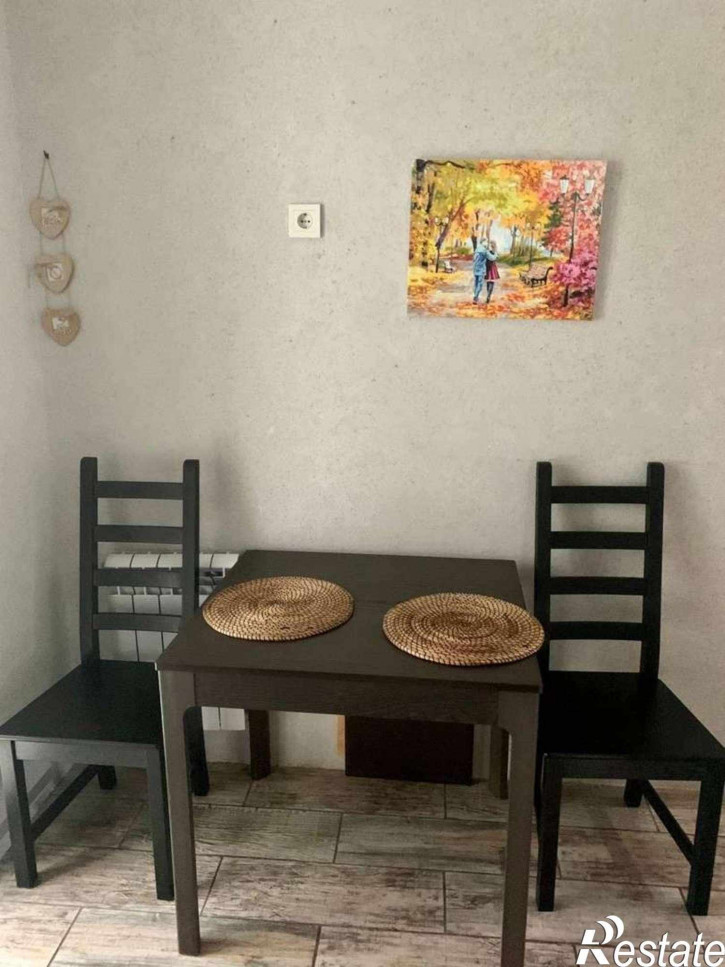 1-комн квартира Победы улица, 103