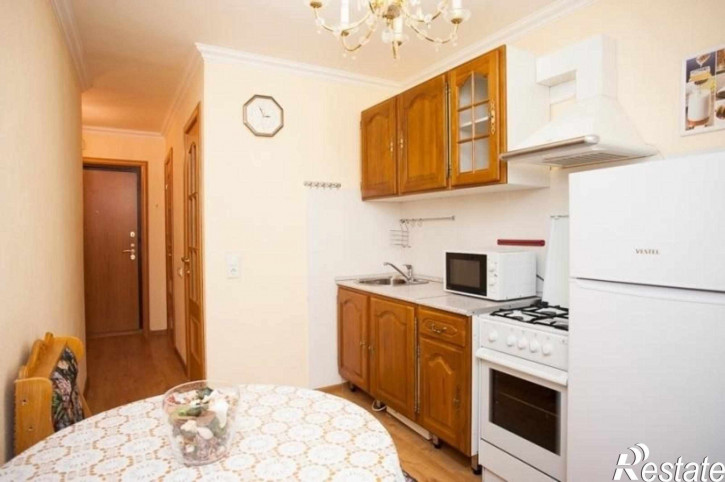 1-комн квартира Победы улица, 20