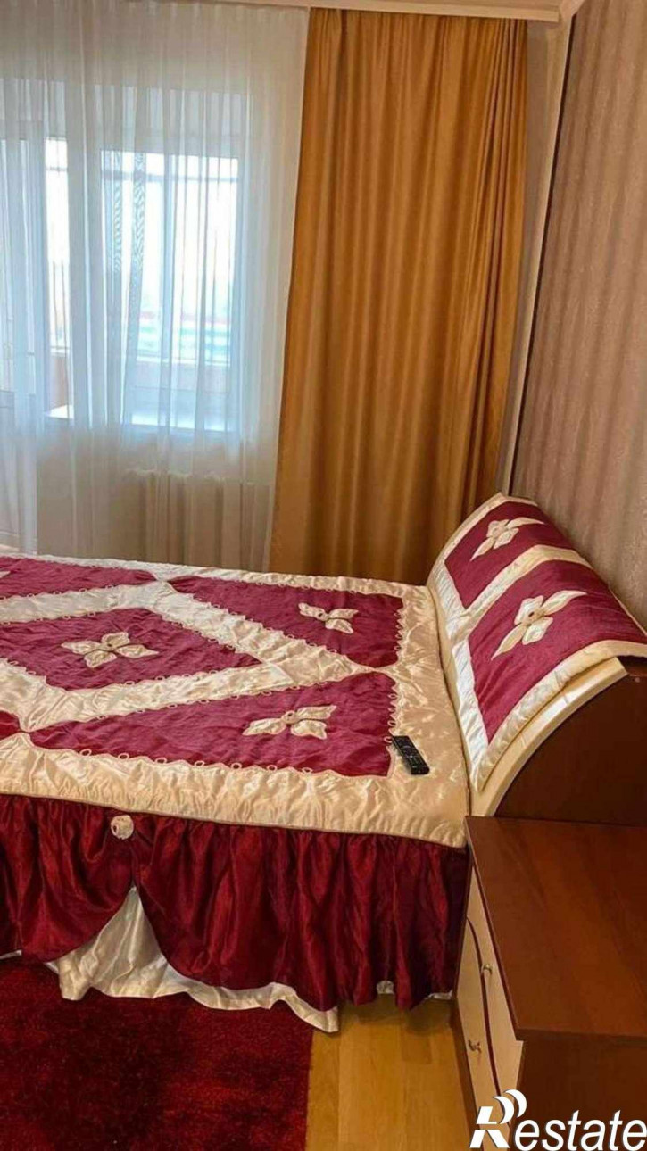 2-комн квартира Мориса Тореза улица, 48