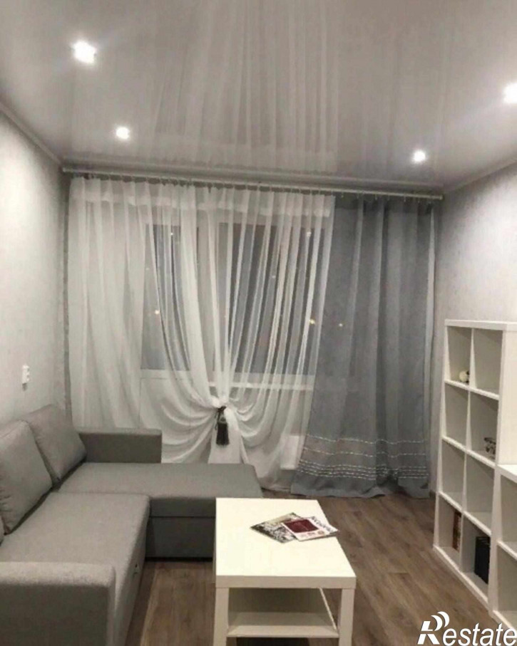 1-комн квартира Стара Загора улица, 55