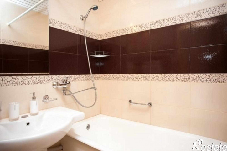 1-комн квартира Победы улица, 20