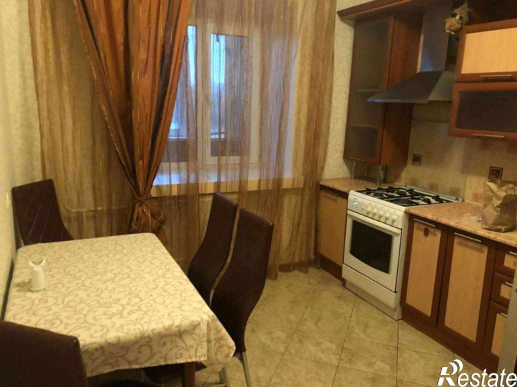 1-комн квартира Победы улица, 124