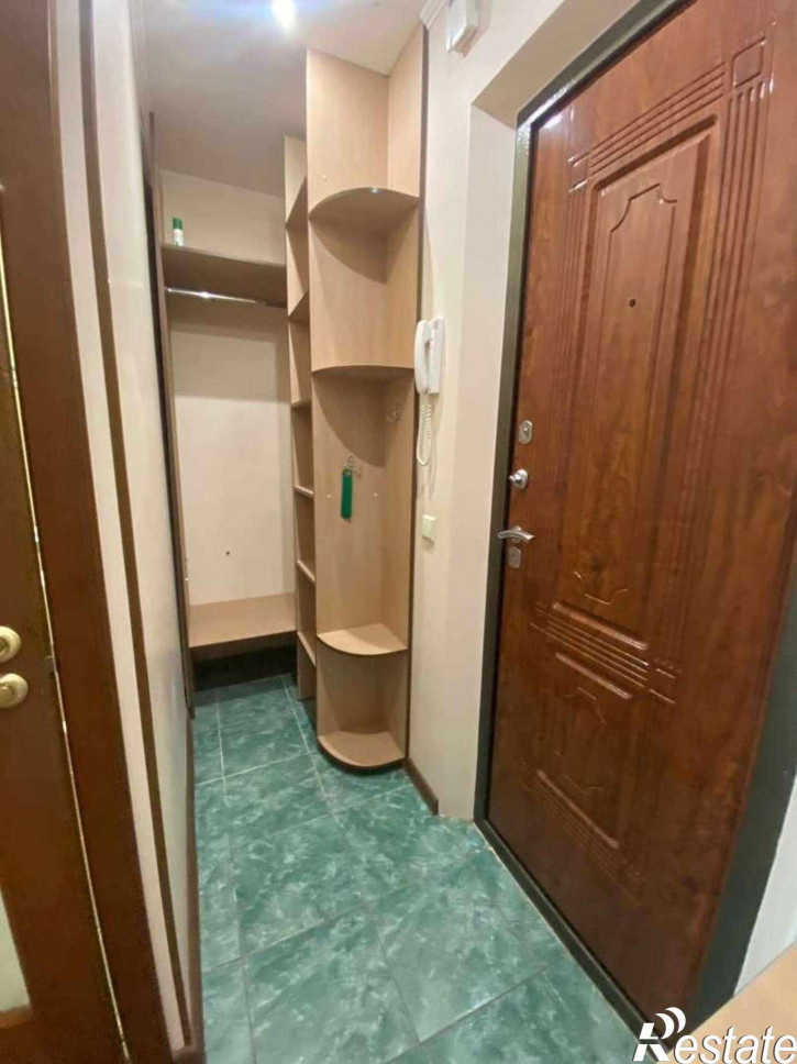 1-комн квартира Ташкентская улица, 79