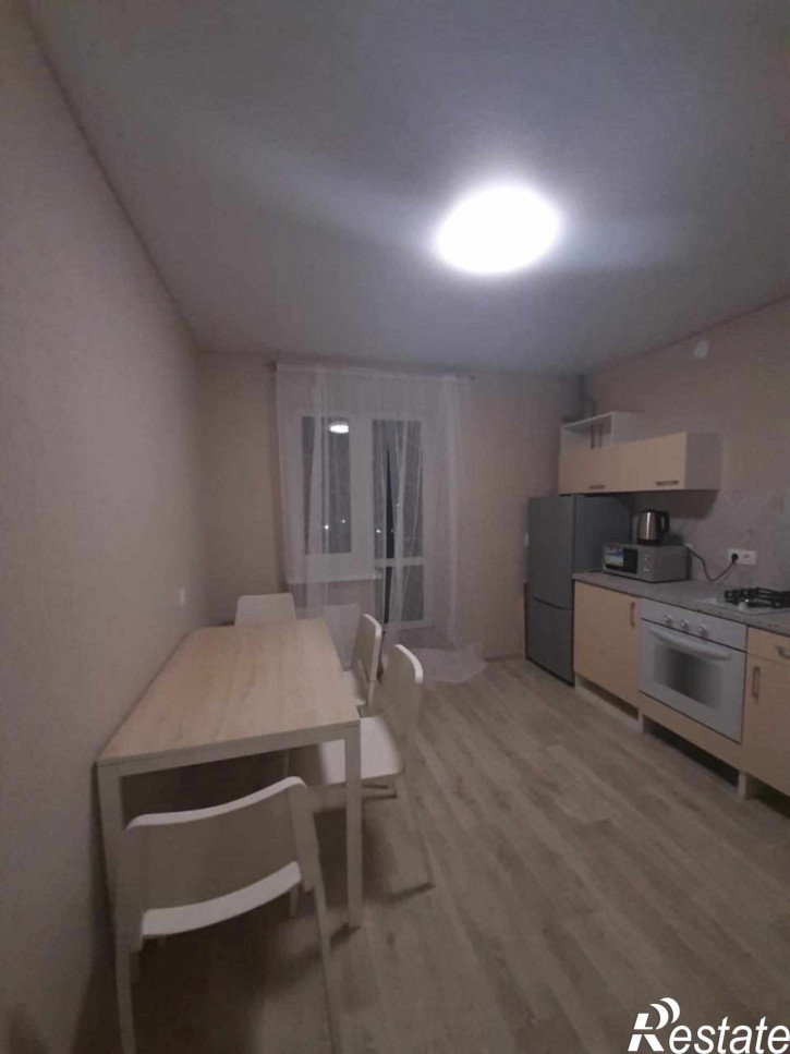 1-комн квартира Металлургов проспект, 32