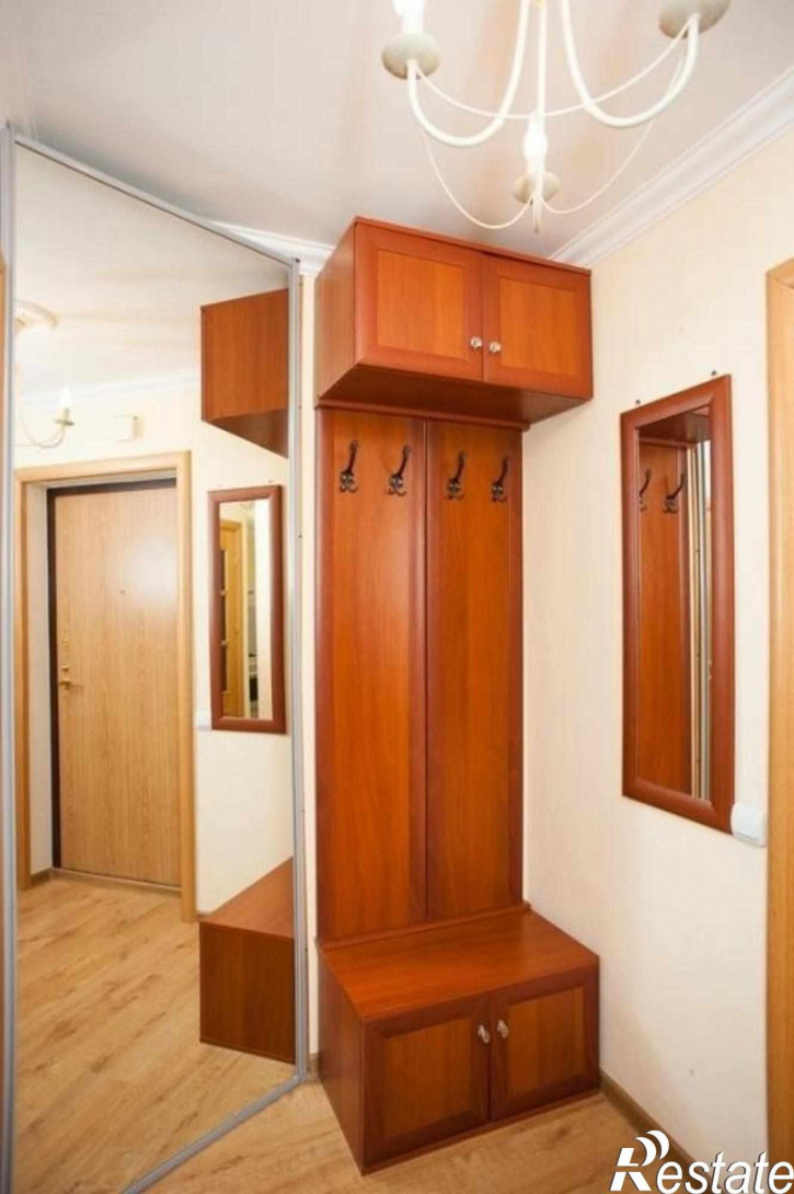 1-комн квартира Победы улица, 20
