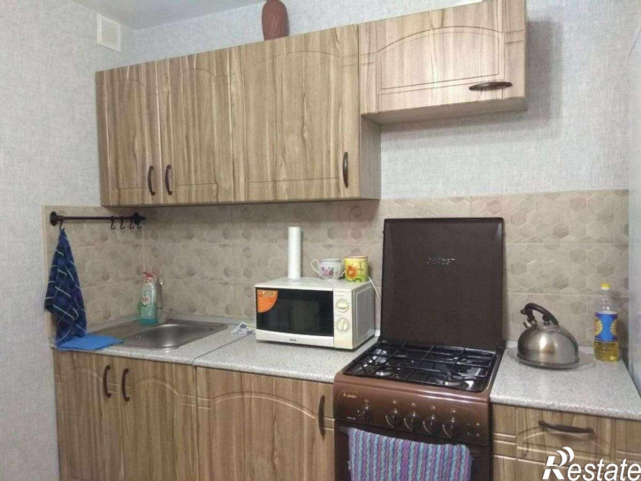 1-комн квартира Московское шоссе, 87