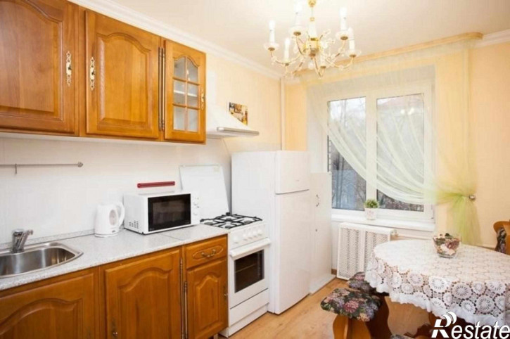 1-комн квартира Победы улица, 20