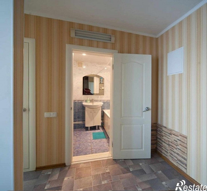 1-комн квартира Алма-Атинская улица, 32