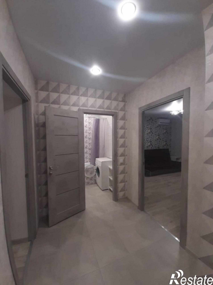 1-комн квартира Металлургов проспект, 32