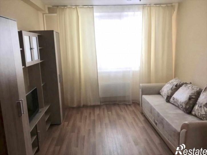 1-комн квартира Стара Загора улица, 25