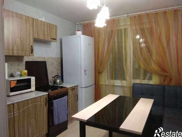 1-комн квартира Промышленности улица, 298