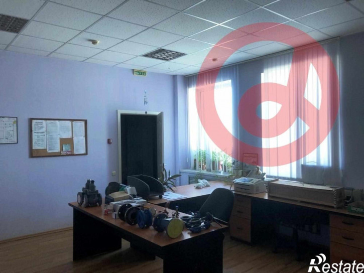 Офис Товарная улица, 24а
