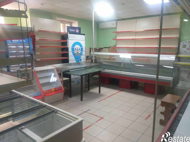Помещение свободного назначения Юбилейная улица, 53