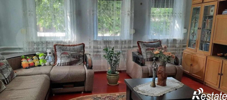 Коттедж/дом Литовская улица, 1000