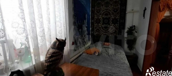 Коттедж/дом Литовская улица, 1000