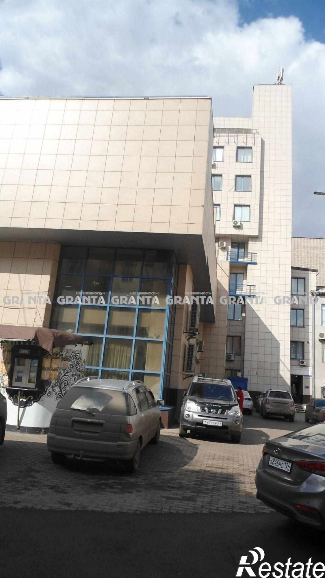 Купить офис, помещение под офис за 14 000 000 рублей на ул Диктатуры пролетариата, 32