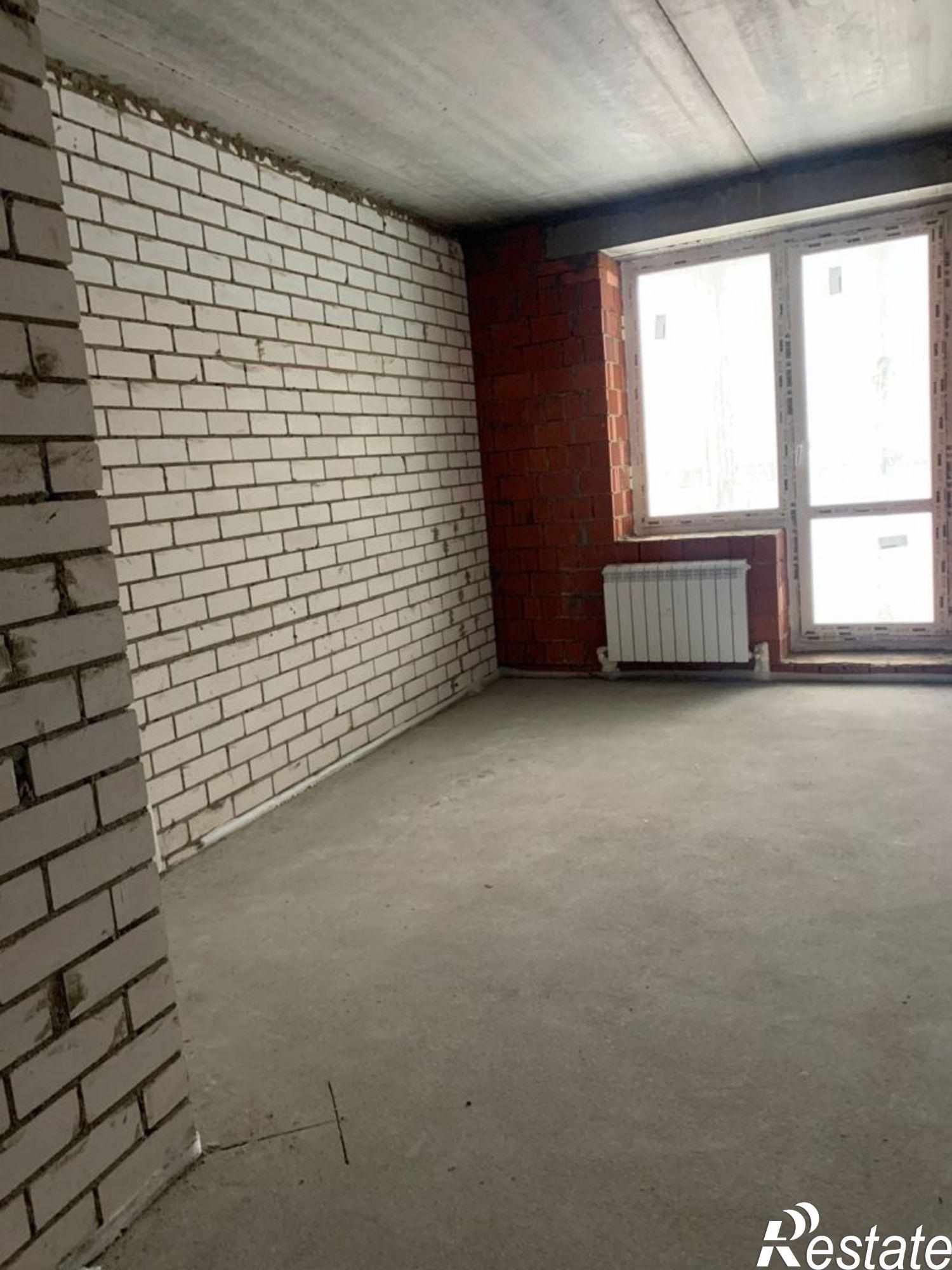 Купить квартиру за 3 685 080 рублей на Текстильщиков пр-кт, 56Б