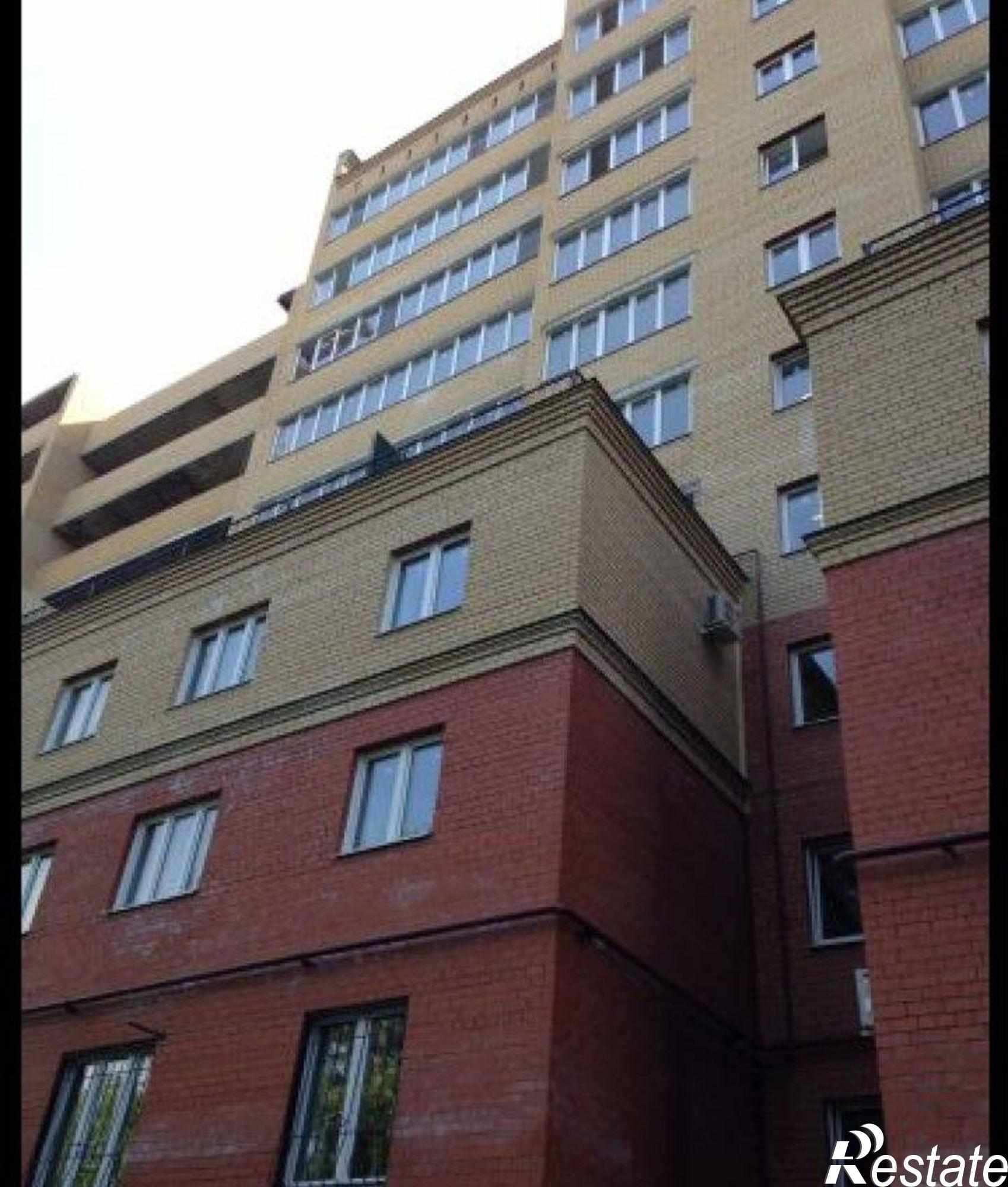 Купить офис, помещение под офис за 2 700 000 рублей на Московская ул, 1