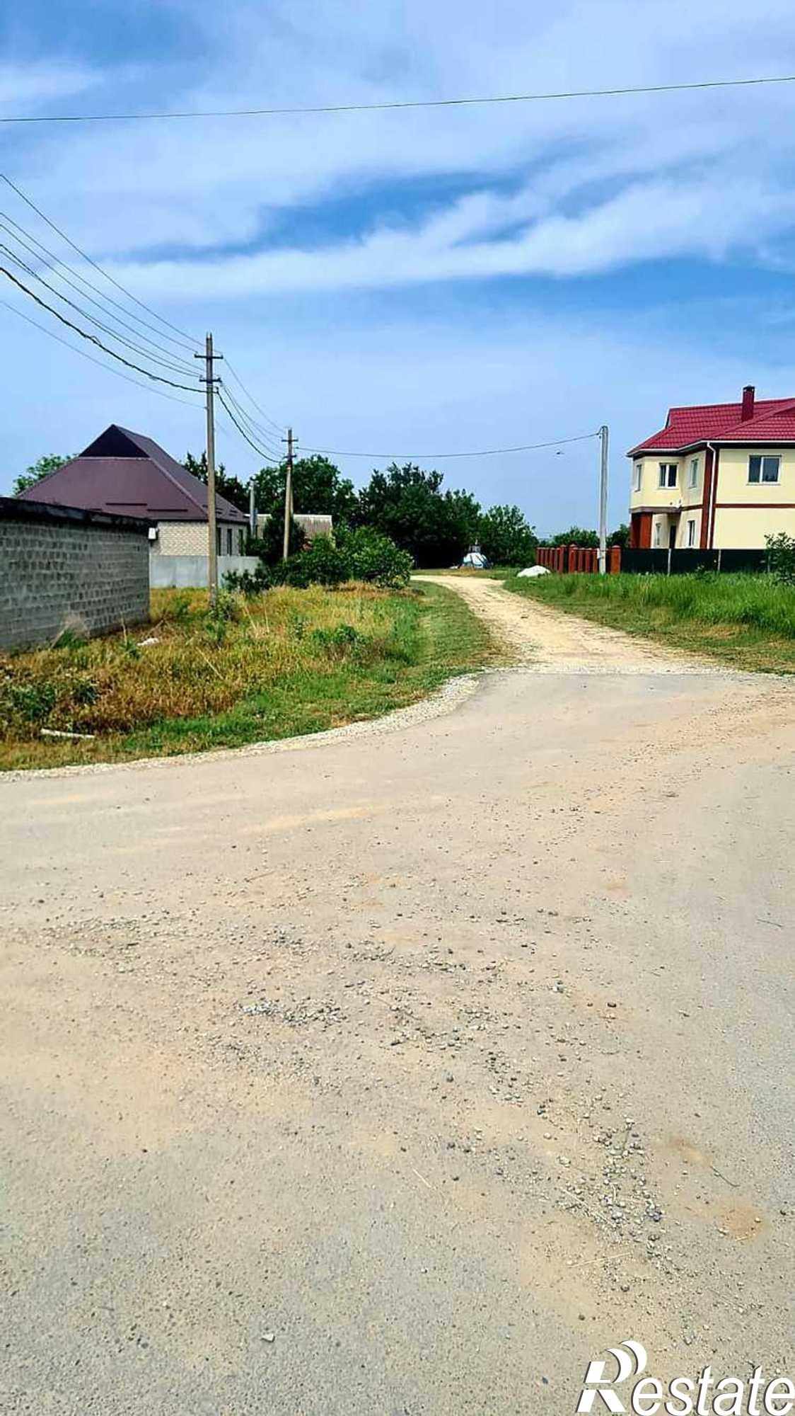 Купить землю, земельный участок за 2 600 000 рублей на село Джигинка