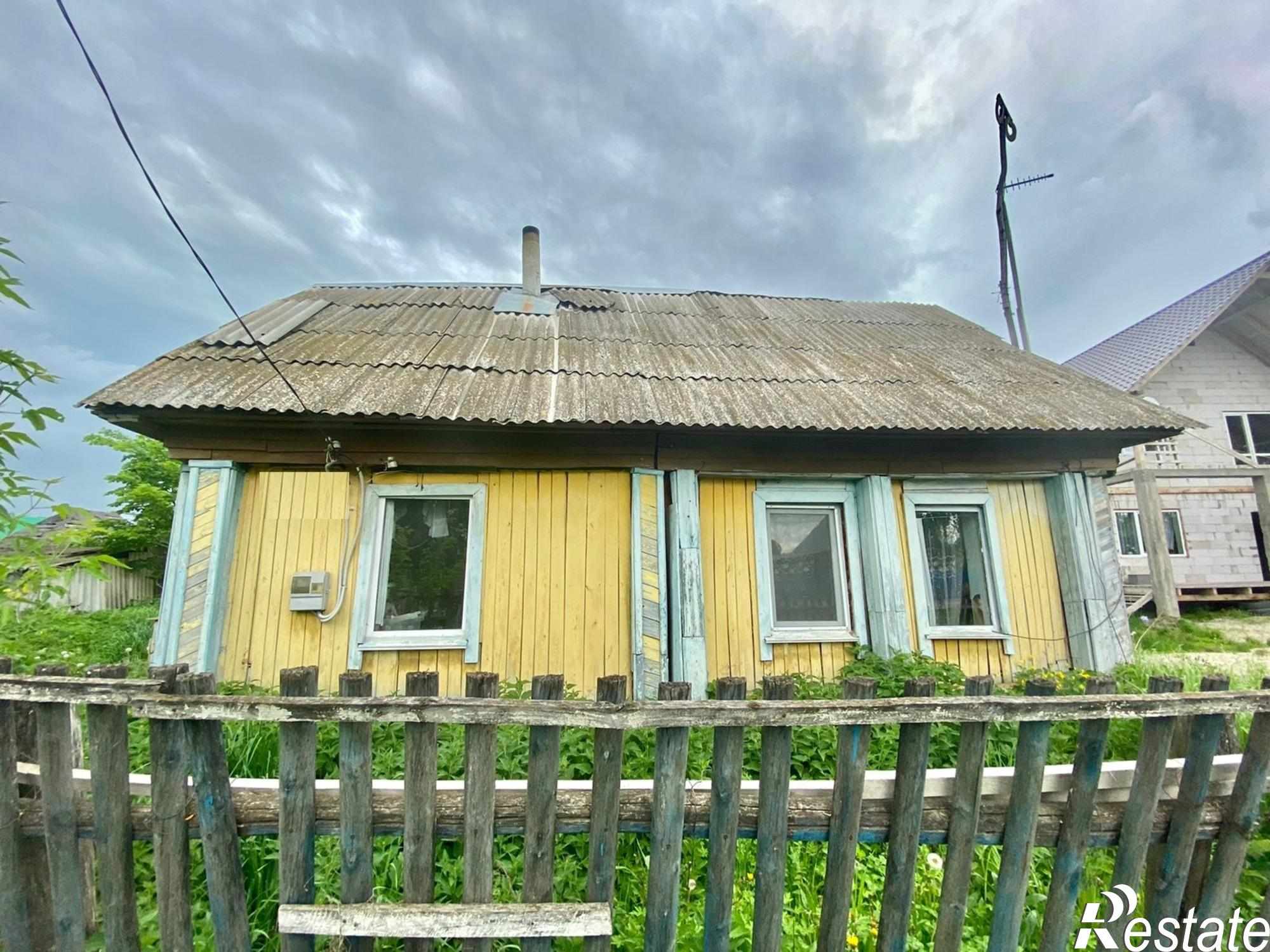 Купить дачу, дом, коттедж за 350 000 рублей на Советская, 5