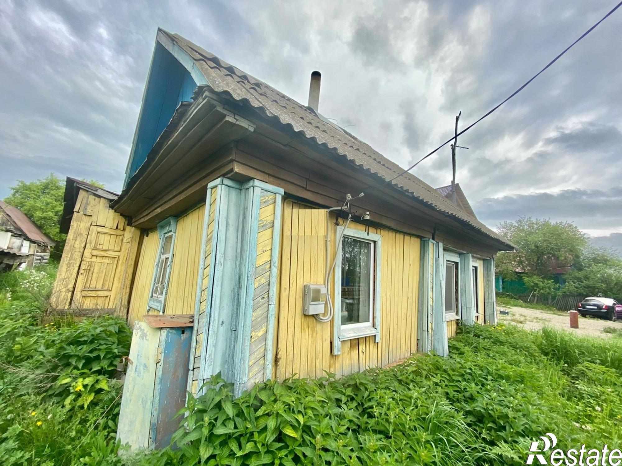 Купить дачу, дом, коттедж за 350 000 рублей на Советская, 5